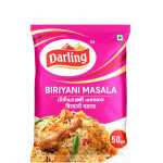 Darling Masala Christmas Special Non Veg Combo - Pack of 5 varieties