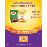 Darling Special Combo Deals - 024