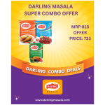 Darling Special Combo Deals - 052