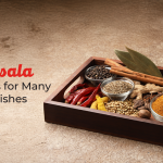 Darling Masala premium Bucket combo - Veg (Free Bucket)