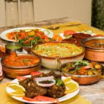 Darling Masala premium Bucket combo - Non Veg (Free Bucket)