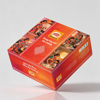 Darling Masala Merry Christmas Assorted Non Veg Gift Hamper