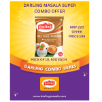 Darling Special Combo Deals - 085