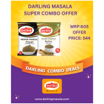 Darling Special Combo Deals - 099