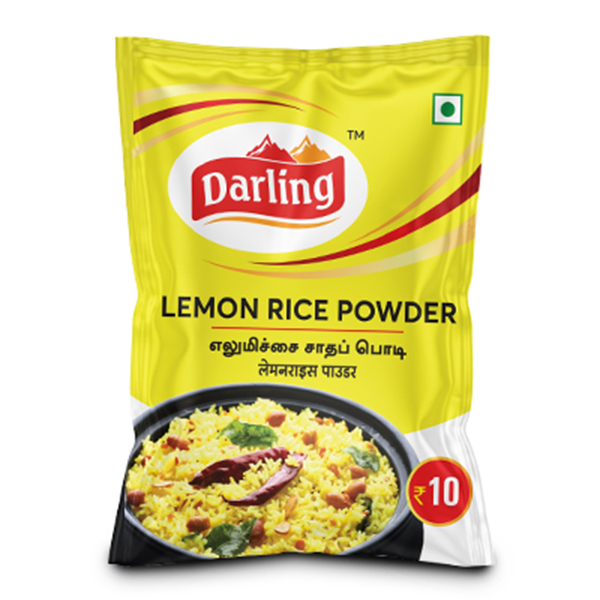 Meal Mix