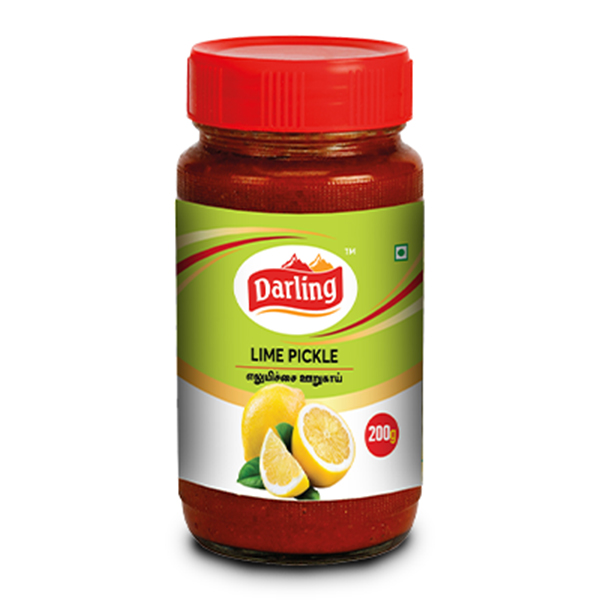 Pickles