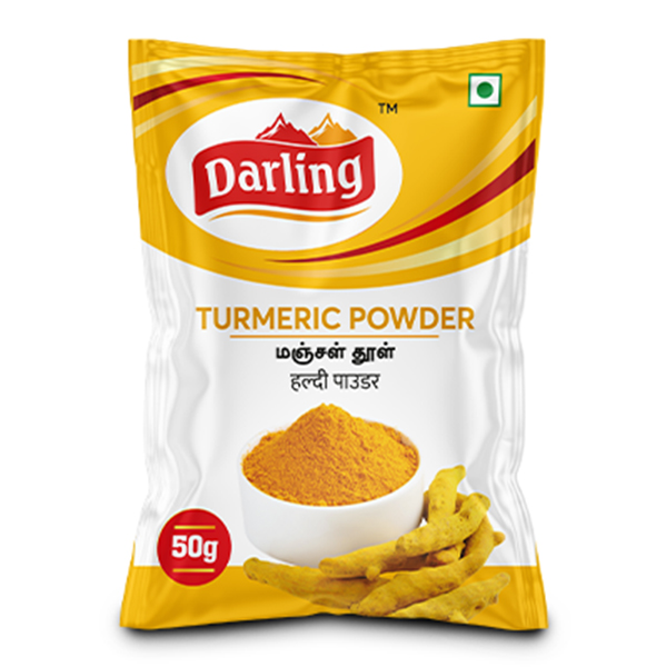 Pure Spices