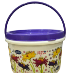 Darling Masala premium Bucket combo - Veg (Free Bucket)